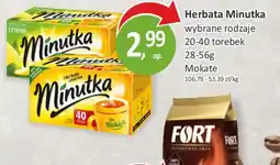 Passa Herbata Minutka oferta