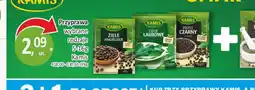 Passa Przyprawa Kamis oferta