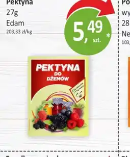 Passa Pektyna Edam oferta