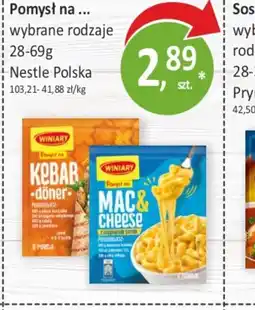 Passa Pomysł na... oferta