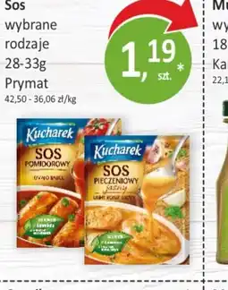 Passa Sos oferta