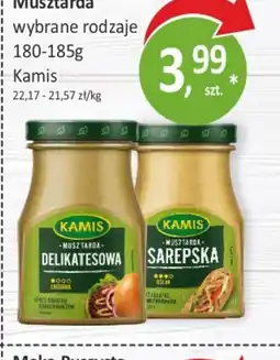 Passa Musztarda Kamis oferta