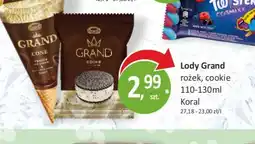 Passa Lody Grand oferta