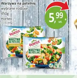 Passa Warzywa na patelnię Hortex oferta