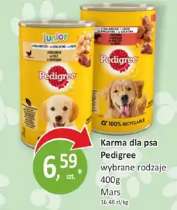Passa Karma dla psa Pedigree oferta