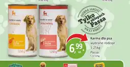 Passa Karma dla psa oferta