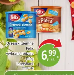 Passa Orzeszki ziemne Felix oferta