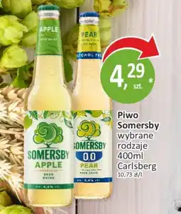 Passa Piwo Somersby oferta