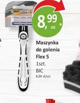 Passa Maszynka do golenia Flex 5 oferta