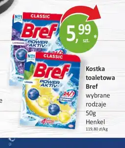 Passa Kostka toaletowa Bref oferta