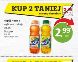 Passa Napój Nestea oferta