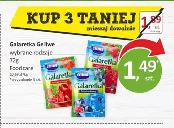 Passa Galaretka Gellwe oferta