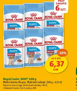 Maxi Zoo Royal Canin SHN oferta