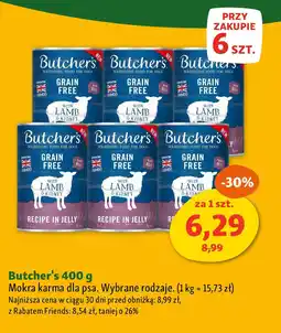 Maxi Zoo Butcher's oferta