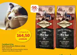 Maxi Zoo Carnilove oferta