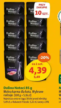 Maxi Zoo Dolina Noteci oferta