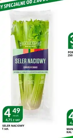 Eurocash Cash & Carry Seler naciowy oferta