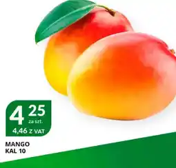 Eurocash Cash & Carry Mango oferta