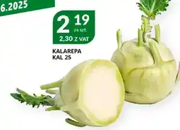 Eurocash Cash & Carry Kalarepa oferta