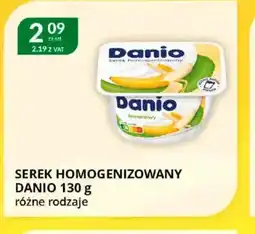 Eurocash Cash & Carry Serek homogenizowany Danio oferta
