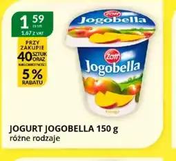 Eurocash Cash & Carry Jogurt Jogobella oferta