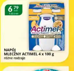 Eurocash Cash & Carry Napój mleczny Actimel oferta