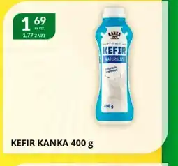 Eurocash Cash & Carry Kefir Kanka oferta