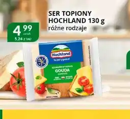 Eurocash Cash & Carry Ser topiony Hochland oferta