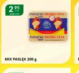 Eurocash Cash & Carry Mix Pasłęk oferta