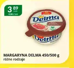 Eurocash Cash & Carry Margaryna Delma oferta