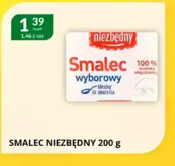 Eurocash Cash & Carry Smalec Niezbędny oferta