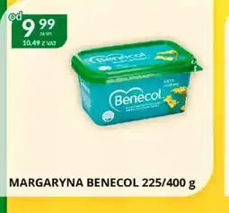 Eurocash Cash & Carry Margaryna Benecol oferta