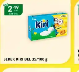 Eurocash Cash & Carry Serek Kiri Bel oferta