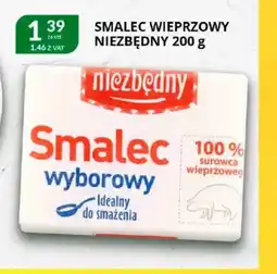 Eurocash Cash & Carry Smalec wieprzowy Niezbędny oferta