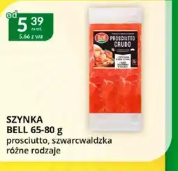 Eurocash Cash & Carry Szynka Bell oferta