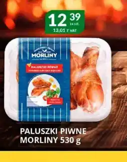 Eurocash Cash & Carry Paluszki piwne Morliny oferta