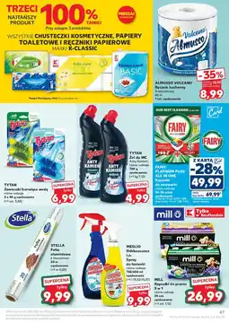 Kaufland Ręcznik papierowy K-Classic oferta