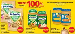 Kaufland Obiadek kurczak w potrawce z jarzynkami Gerber oferta