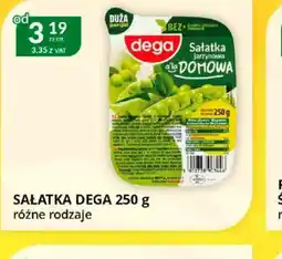 Eurocash Cash & Carry Sałatka Dega oferta