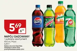 Chata Polska Pepsi 850ML oferta