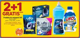 Polomarket Produkty UFO do zmywarek oferta
