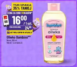Polomarket Oliwka Bambino oferta