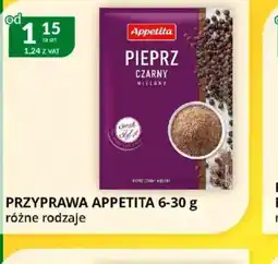 Eurocash Cash & Carry Przyprawa Appetita oferta