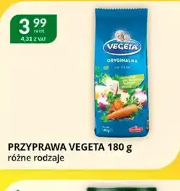 Eurocash Cash & Carry Przyprawa Vegeta oferta