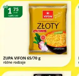 Eurocash Cash & Carry Zupa Vifon oferta