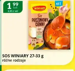 Eurocash Cash & Carry Sos Winiary oferta