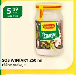 Eurocash Cash & Carry Sos Winiary oferta