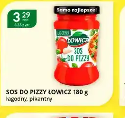 Eurocash Cash & Carry Sos do pizzy Lowicz oferta