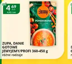 Eurocash Cash & Carry Zupa, danie gotowe JemyJemy/Profi oferta