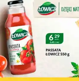 Eurocash Cash & Carry Passata Lowicz oferta
